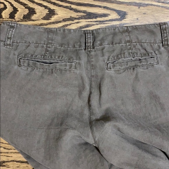 Linen pants - Picture 5 of 5